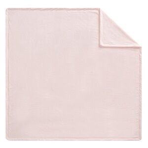 Chamois Baby Blanket